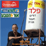 פלד דודי שמש וחשמל