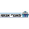 לוגו של מאגרי אנוש בע"מ מאגרי אנוש בע"מ - תמונת לוגו
