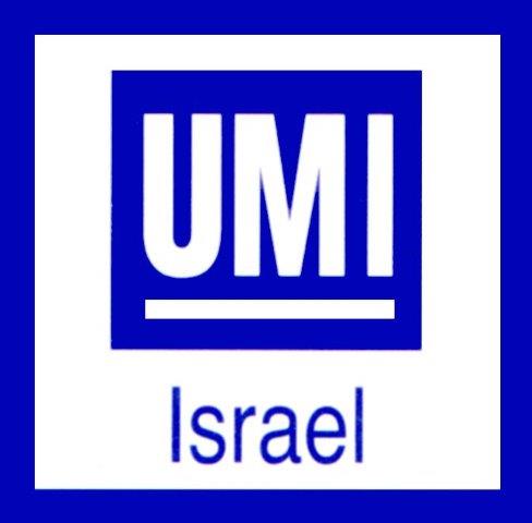 מרכז שרות umi חיפה - קח"ן בע"מ בחיפה מרכז שרות umi חיפה - קח"ן בע"מ בחיפה