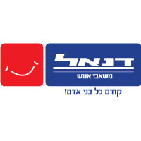 לוגו של דנאל -משאבי אנוש דנאל -משאבי אנוש - תמונת לוגו