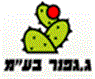 לוגו של ג.גפנר בע"מ ג.גפנר בע"מ - תמונת לוגו
