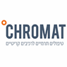 לוגו של כרומת בע"מ - תמונת לוגו