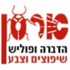 ארסן שיפוצים צבע הדברה ופוליש בבאר שבע