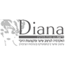 דיאנה - אקדמיה מספרה ומכון יופי