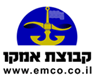 לוגו של אמקו ים בע"מ אמקו ים בע"מ - תמונת לוגו