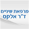לוגו של ד"ר אלקס - תמונת לוגו
