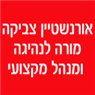 לוגו של אורנשטיין צביקה מורה לנהיגה ומנהל מקצועי אורנשטיין צביקה מורה לנהיגה ומנהל מקצועי - תמונת לוגו