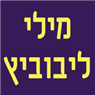 לוגו של א.ל.מ.-מילי ליבוביץ; הנהלת חשבונות מילי ליבוביץ - תמונת לוגו