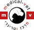 לוגו של מדיקל-וט המרכז הוטרינרי מדיקל-וט המרכז הוטרינרי - תמונת לוגו