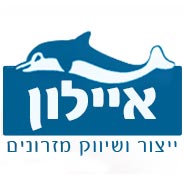 לוגו של איילון מזרנים איילון מזרנים - תמונת לוגו