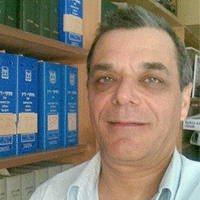 לוגו של עו"ד ונוטריון ורדי בעז עו"ד ונוטריון ורדי בעז - תמונת לוגו
