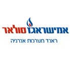 לוגו של ראנד מערכות אנרגיה ראנד מערכות אנרגיה - תמונת לוגו