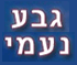 ד"ר נעמי גבע באבן יהודה