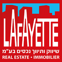 לפאייט סוכנות לשווק ותיווך נכסים בע"מ בירושלים