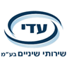 לוגו של מרפאת שיניים עדי עדי שירותי שיניים בע"מ - תמונת לוגו