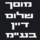 לוגו של מוסך שלום דיין בע"מ מוסך שלום דיין בע"מ - תמונת לוגו