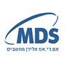 לוגו של MDS אלירן מחשבים בע"מ - תמונת לוגו