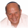 לוגו של שלמה בן שושן - תמונת לוגו