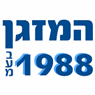 לוגו של המזגן 1988 בע"מ - תמונת לוגו