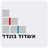 אשדוד בונדד בע"מ- לוגו אשדוד בונדד בע"מ- לוגו