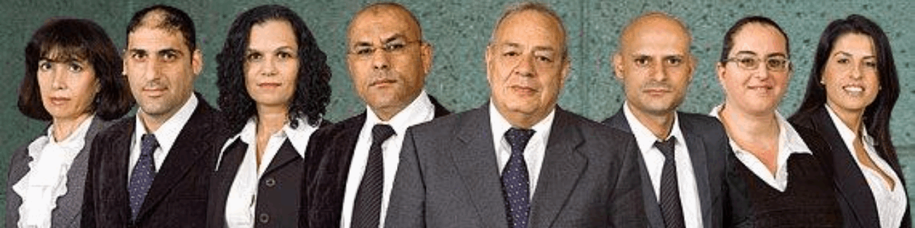 גדעון פנר - משרד עורכי דין - תמונה ראשית גדעון פנר - משרד עורכי דין - תמונה ראשית