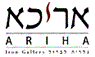 לוגו של אמיתי אריכא עיצוב וביצוע בע"מ אמיתי אריכא עיצוב וביצוע בע"מ - תמונת לוגו