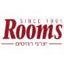 rooms-רומס רהיטים בירושלים rooms-רומס רהיטים בירושלים