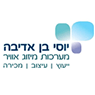 לוגו של בן אדיבה יוסי בן אדיבה יוסי - תמונת לוגו