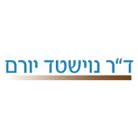 ד"ר נוישטד יורם- לוגו ד"ר נוישטד יורם- לוגו