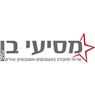 לוגו של מסיעי בן בע"מ - תמונת לוגו