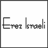 לוגו של ארז ישראלי - מעצבי שיער - תמונת לוגו