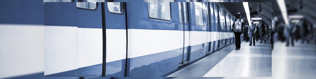 תחנת רכבת ב"ש צפון/אונ' בן-גוריון - תמונה ראשית