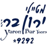 לוגו של מטיילי ירון בר - תמונת לוגו