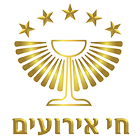 אולמי חי בירושלים אולמי חי בירושלים