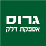 לוגו של גרוס אספקת דלק בע"מ גרוס אספקת דלק בע"מ - תמונת לוגו