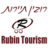 לוגו של רובין תיירות רובין תיירות בע"מ - תמונת לוגו