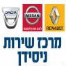 ניסידן נתניה - שרותי רכב בע"מ בנתניה ניסידן נתניה - שרותי רכב בע"מ בנתניה