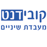 לוגו של קובידנט - מעבדת שיניים קובידנט - מעבדת שיניים - תמונת לוגו