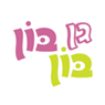 לוגו של גן בון בון גן בון בון - תמונת לוגו