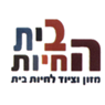 לוגו של בית החיות בית החיות - תמונת לוגו