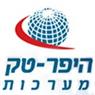לוגו של היפר-טק מערכות מתקדמות בע"מ היפר-טק מערכות מתקדמות בע"מ - תמונת לוגו