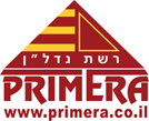 לוגו של רשת נדל"ן פרימיירה רשת נדל"ן פרימיירה - תמונת לוגו