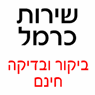 לוגו של תיקון מזגנים במחירים נוחים - תמונת לוגו