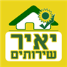 יאיר שירותים- לוגו יאיר שירותים- לוגו