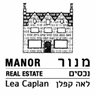 לוגו של מנור נכסים - תמונת לוגו