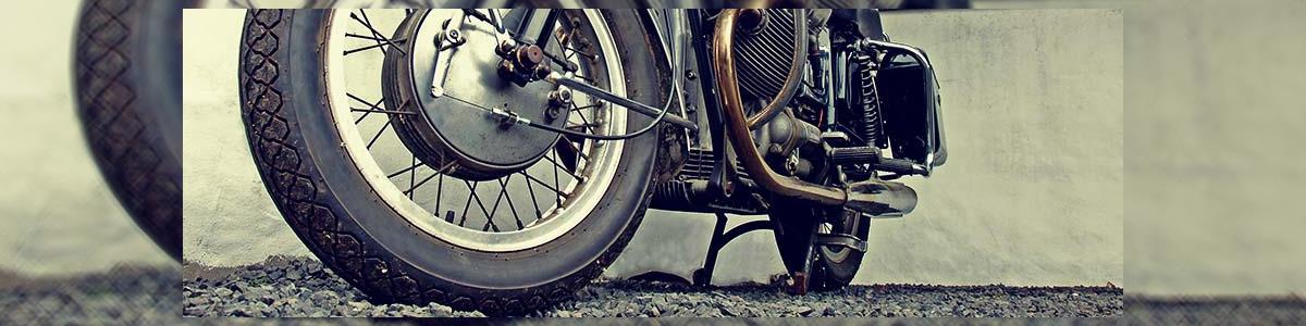 גרר אופנוע-עמית חיזק - תמונה ראשית