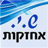 לוגו של ש.י. אחזקות- סריקות תרמוגרפיות - תמונת לוגו