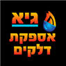 לוגו של גיא אספקת דלקים - תמונת לוגו