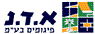 לוגו של אדן פיגומים בע"מ אדן פיגומים בע"מ - תמונת לוגו