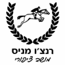 לוגו של רנצ'ו מניס בי''ס לרכיבה ורכיבה טיפולית - תמונת לוגו